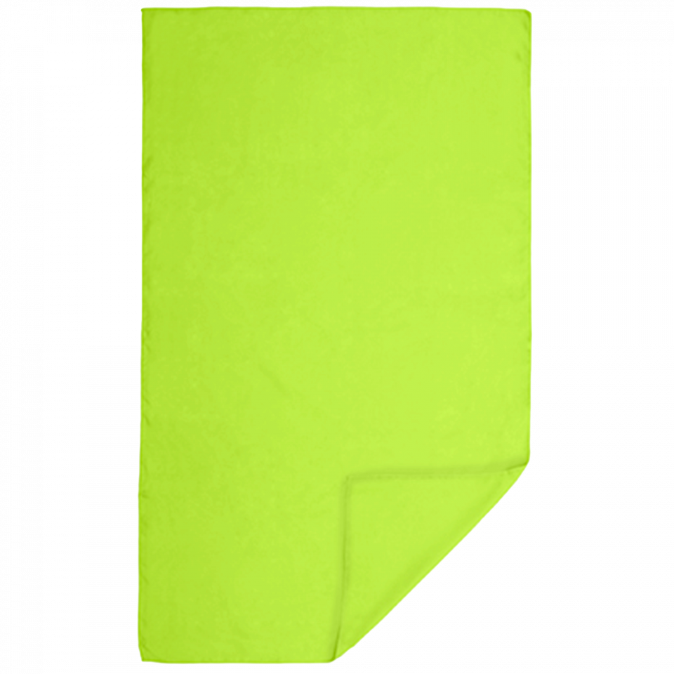 Toalla Cork multideporte de microfibra personalizada