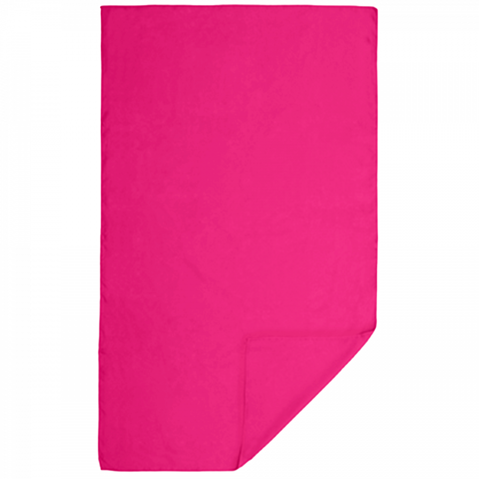 Toalla Cork multideporte de microfibra personalizada