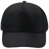 Gorra Calisto de RPET con 5 paneles personalizada