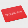 Alfombrilla para ratón de diseño plano