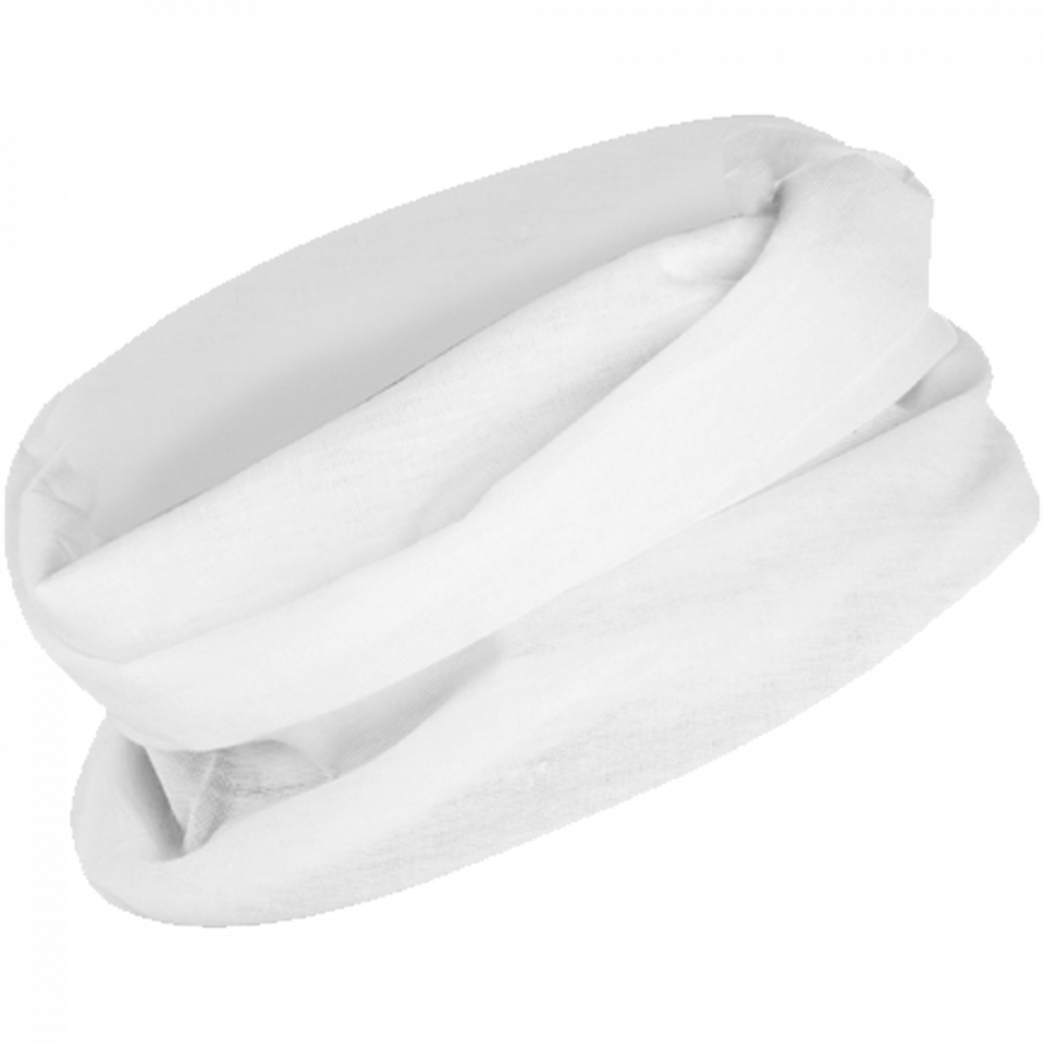 Braga Nanuk para cuello multifuncional personalizada