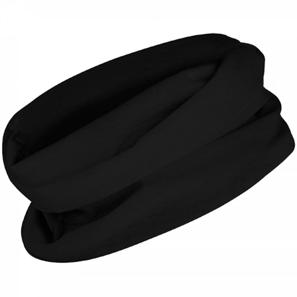 Braga Nanuk para cuello multifuncional personalizada