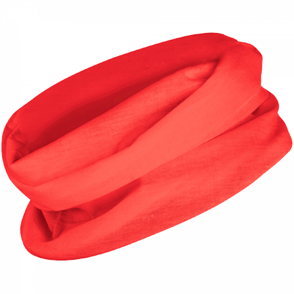 Braga Nanuk para cuello multifuncional personalizada