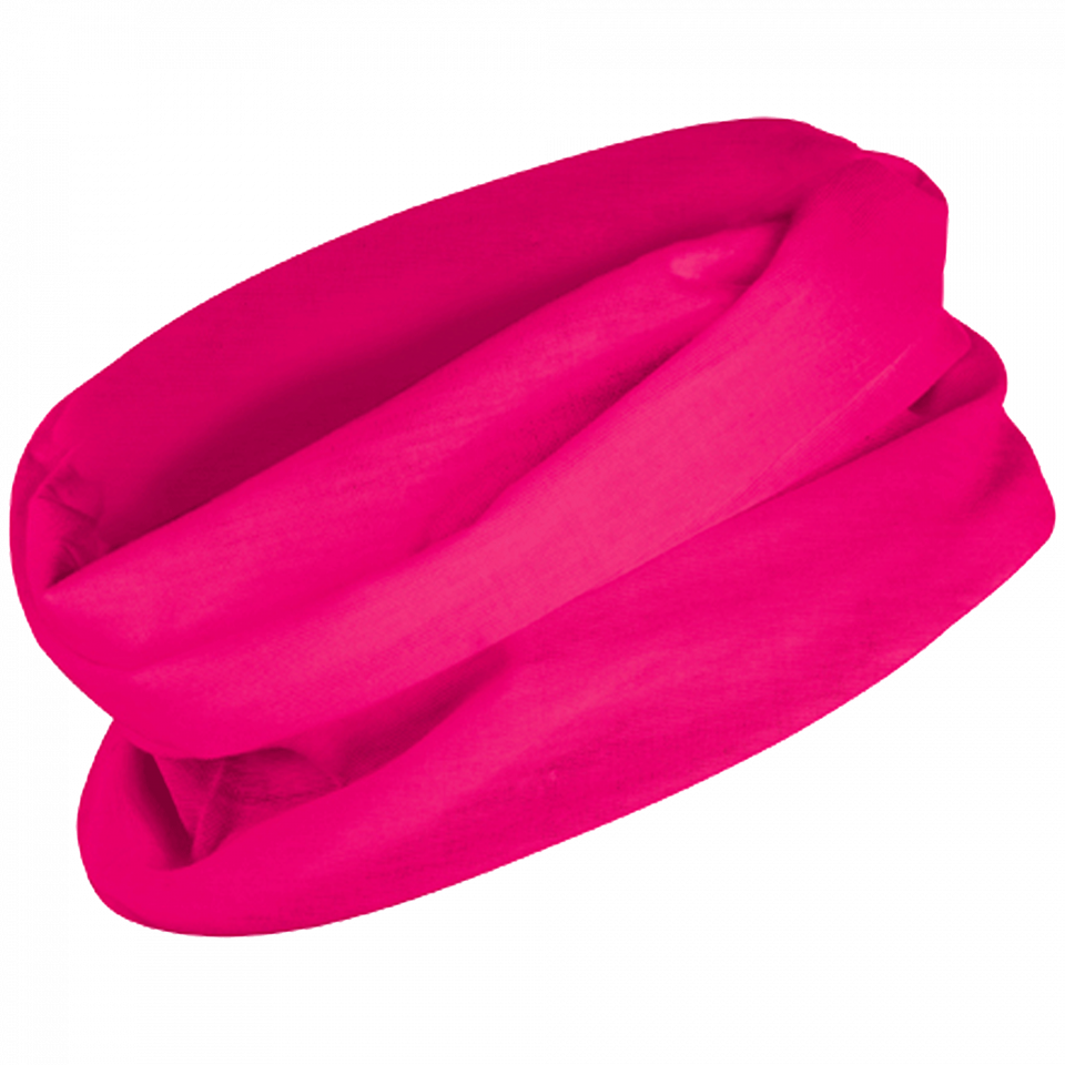 Braga Nanuk para cuello multifuncional personalizada