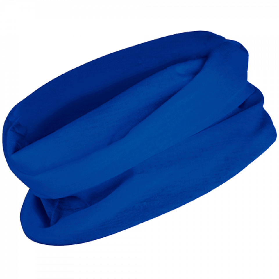 Braga Nanuk para cuello multifuncional personalizada