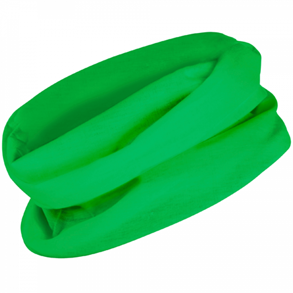 Braga Nanuk para cuello multifuncional personalizada