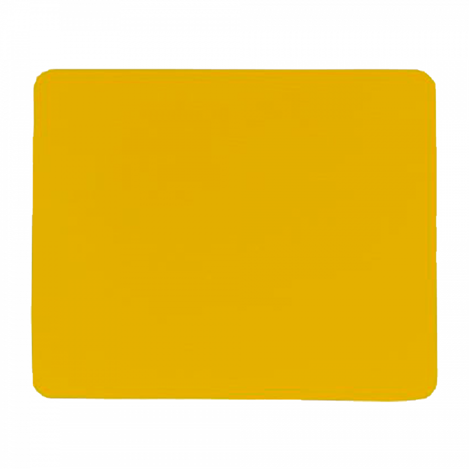 Alfombrilla para ratón de diseño plano