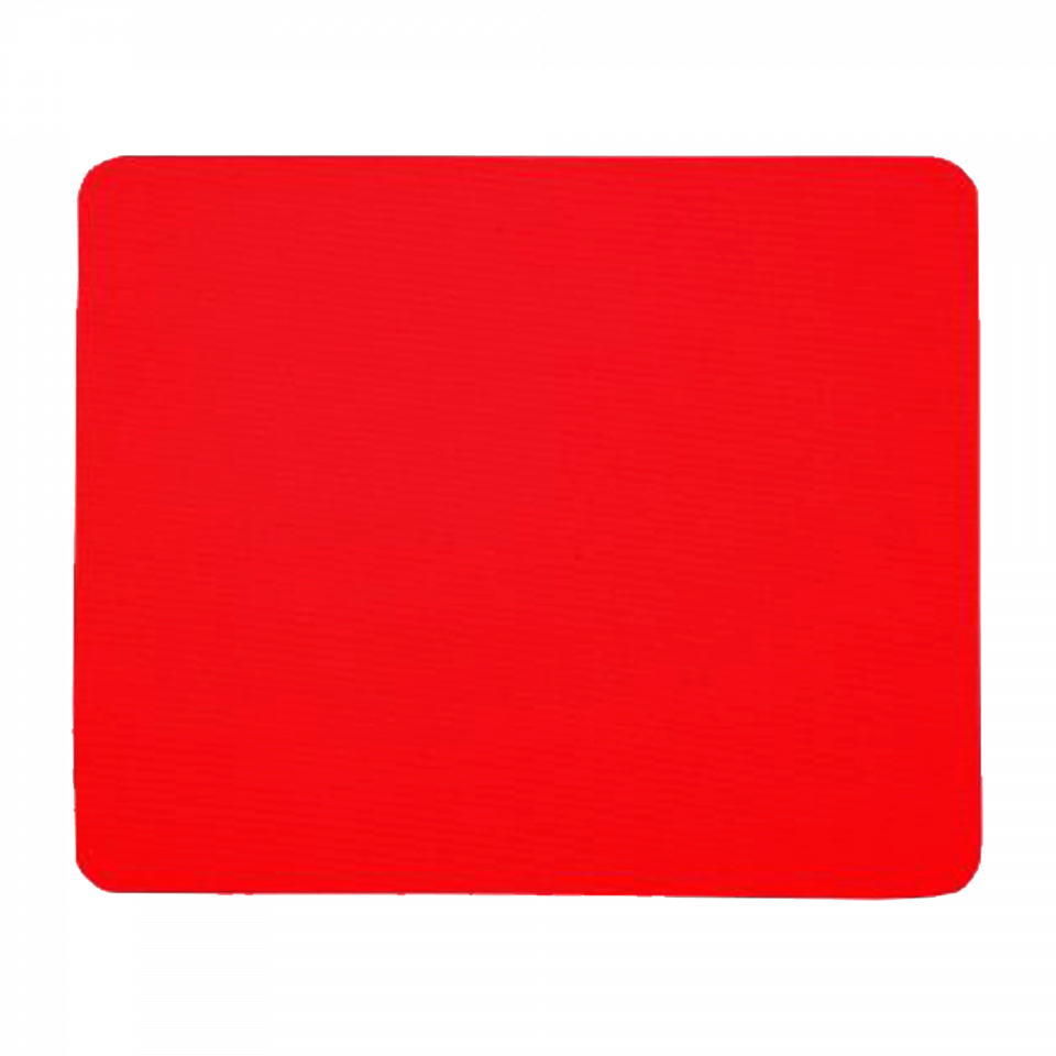 Alfombrilla para ratón de diseño plano