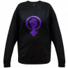 Sudadera Día de la Mujer