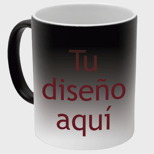 Taza mágica c/caja – Tienda