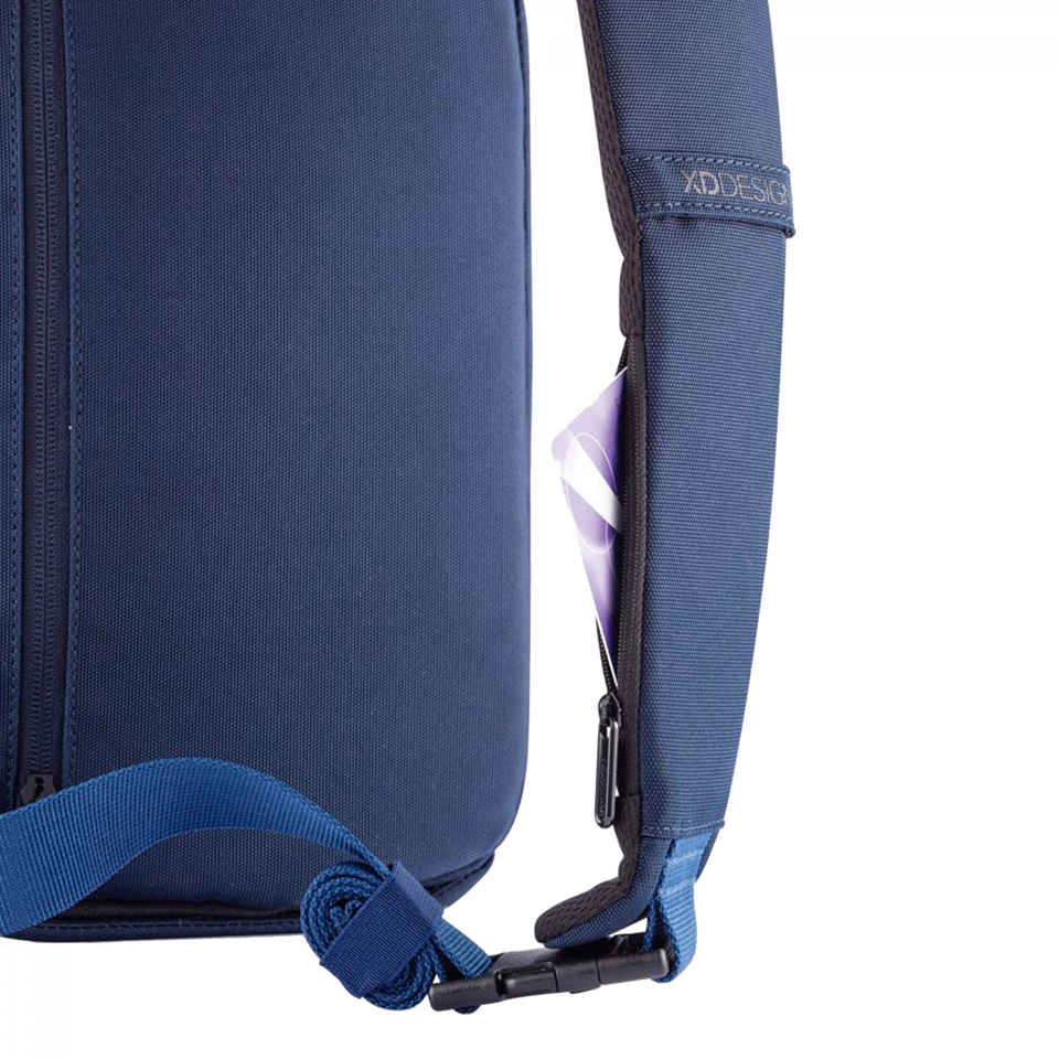 Mochila antirrobo Bobby Sling personalizada