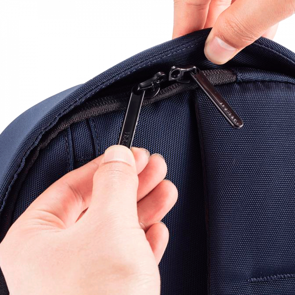 Mochila antirrobo Bobby Sling personalizada