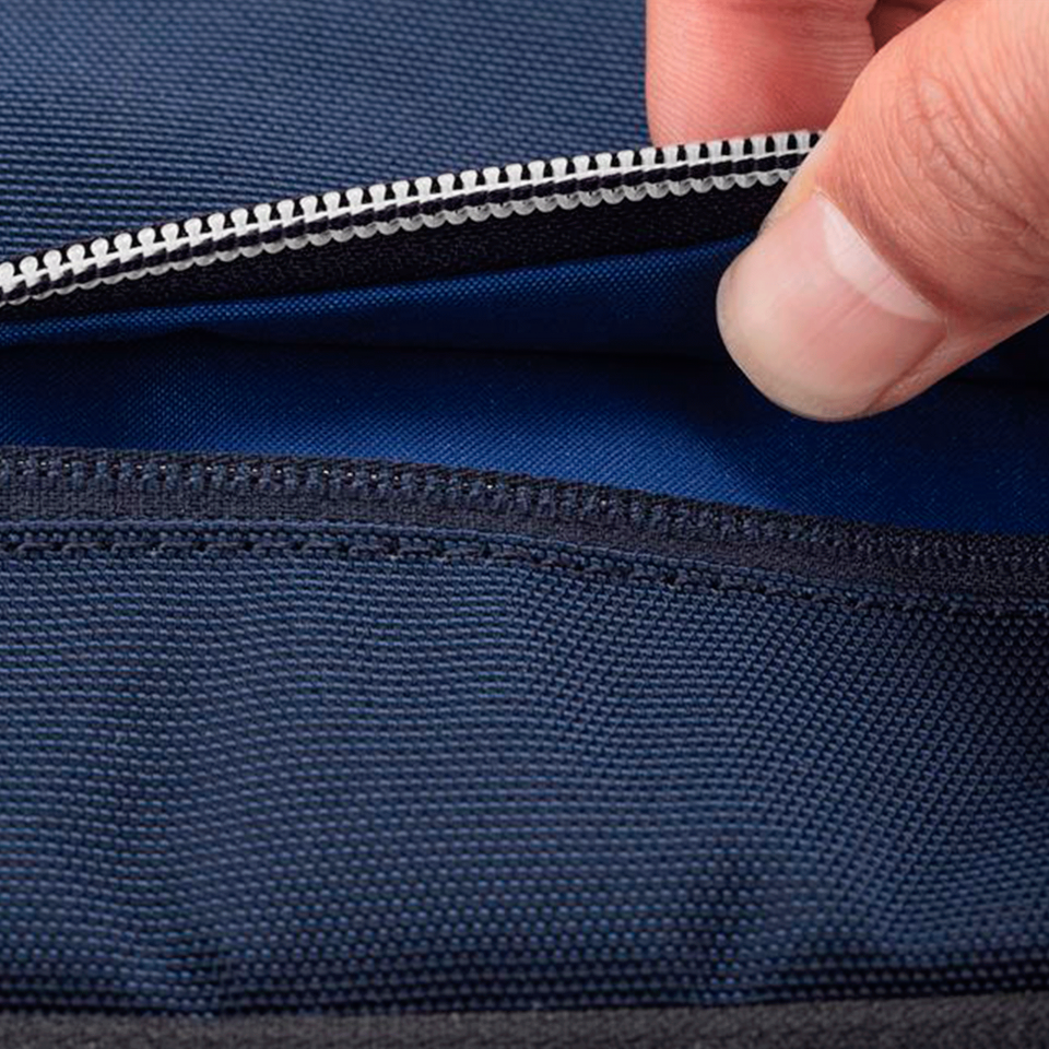 Mochila antirrobo Bobby Sling personalizada