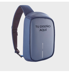 Mochila antirrobo Bobby Sling personalizada