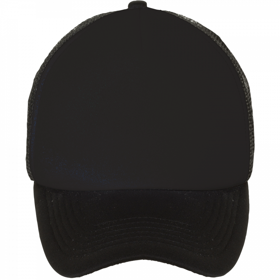 Gorra trucker personalizada