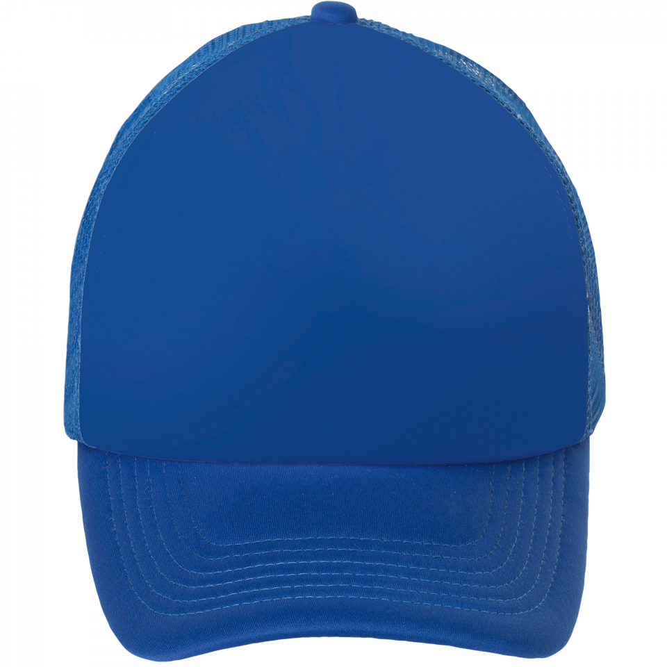 Gorra trucker personalizada