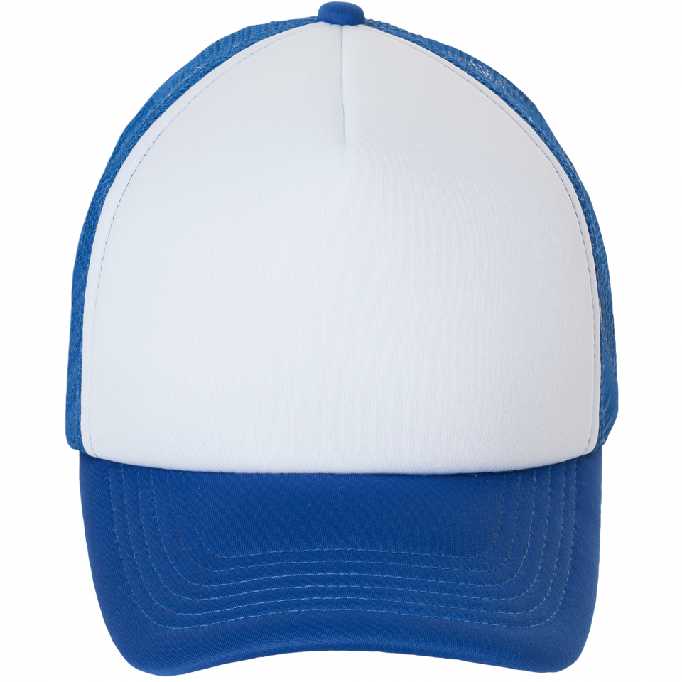 Gorra trucker personalizada