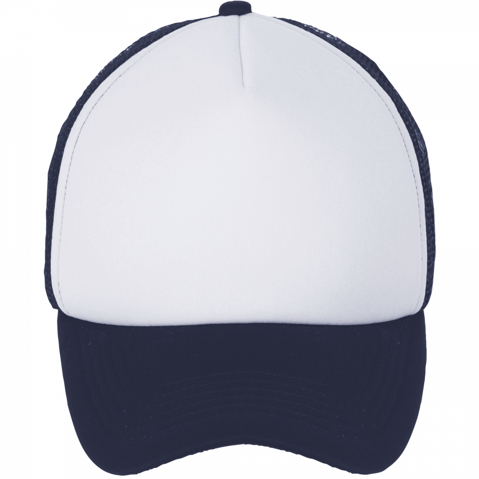 Gorra trucker personalizada