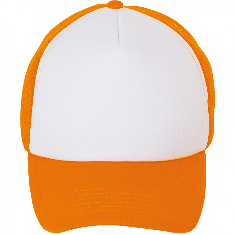 Gorra trucker personalizada