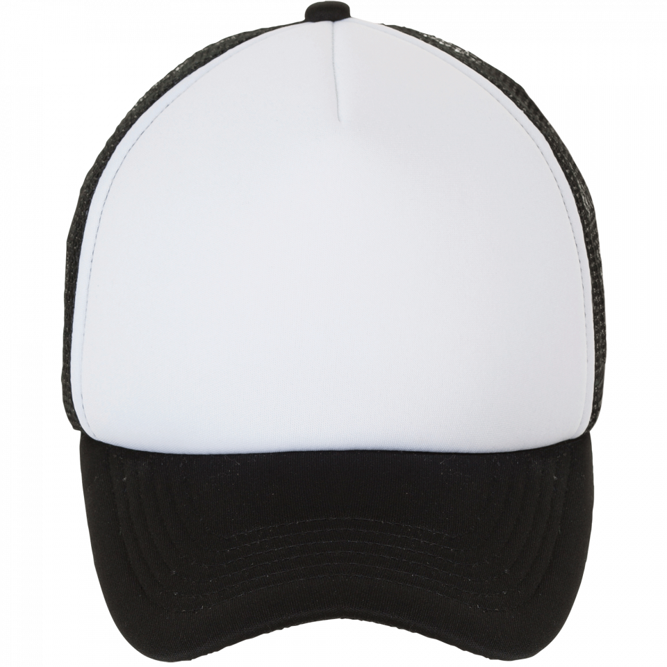 Gorra trucker personalizada