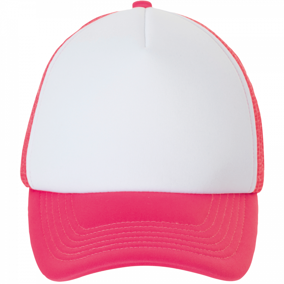 Gorra trucker personalizada