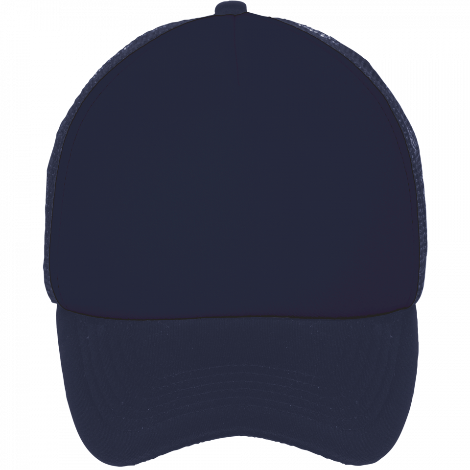 Gorra trucker personalizada