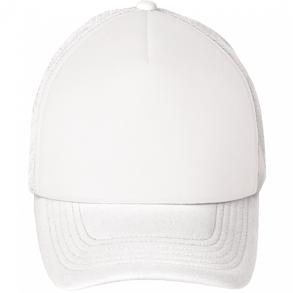 Gorra trucker personalizada