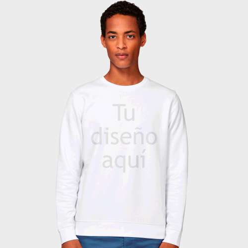 Sudadera PERSONALIZADA Impresión Directa 【 Envíos 24h 】