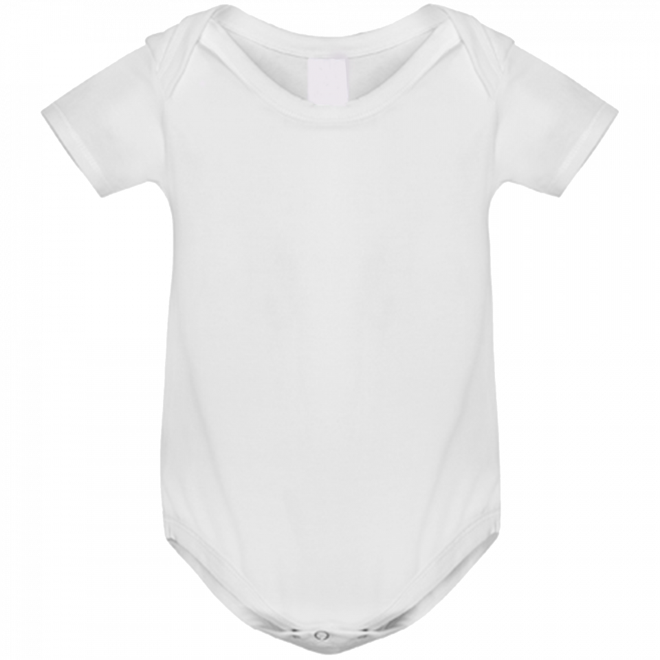 Body bebé personalizado