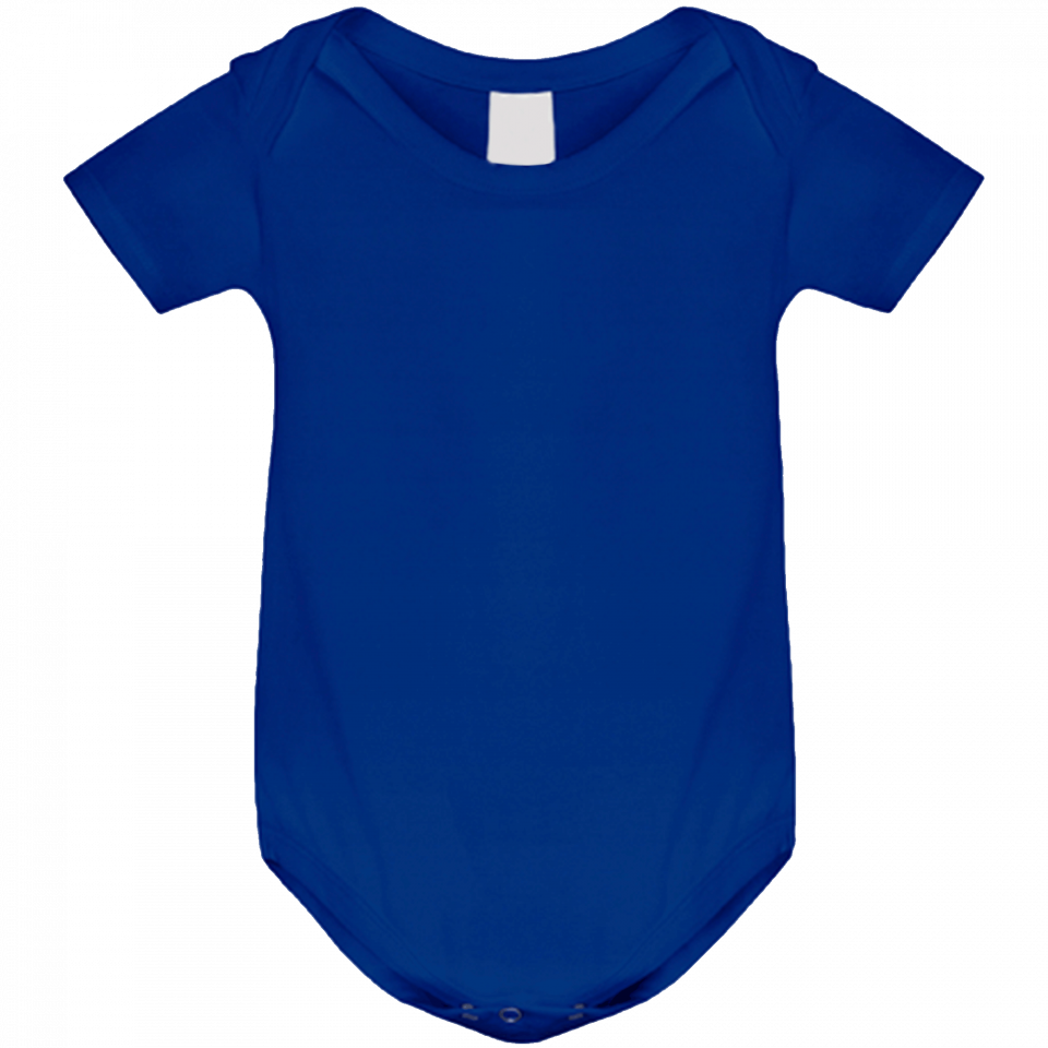 Body bebé personalizado