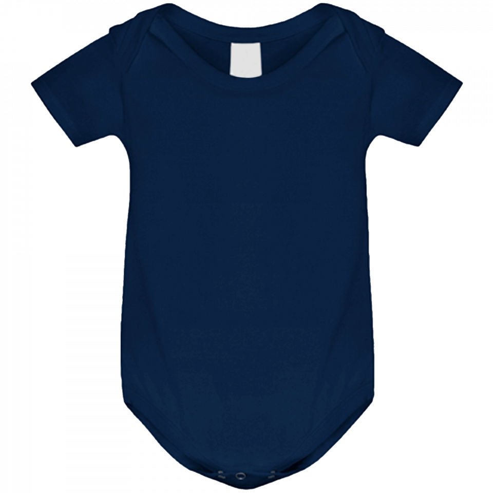 Body bebé personalizado