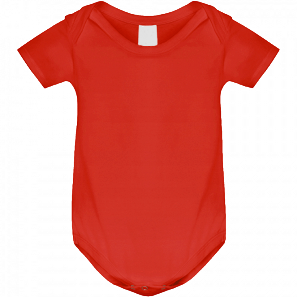 Body bebé personalizado