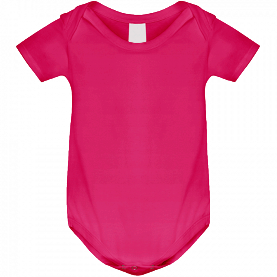 Body bebé personalizado