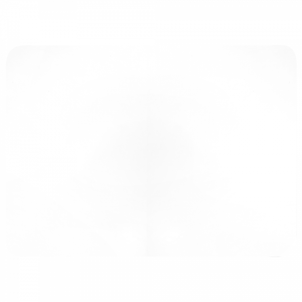 Mantel individual con base de corcho personalizado