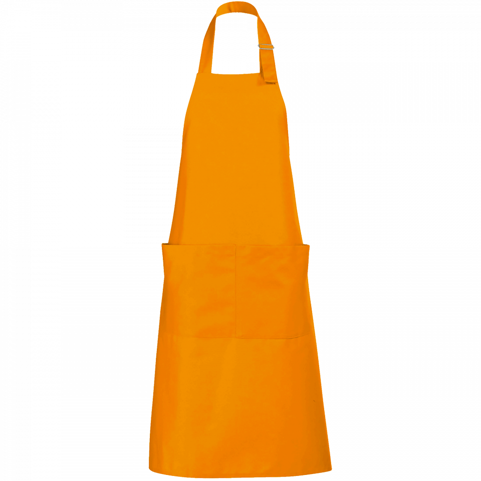 Delantal largo premium personalizado