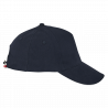 Gorra tricolor personalizada