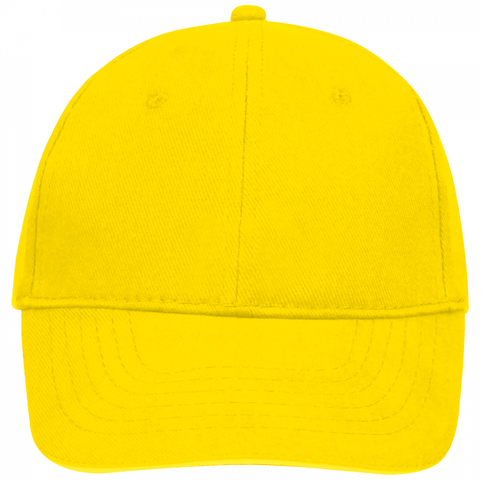 Gorra premium 6 paneles personalizada