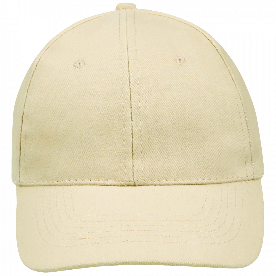 Gorra premium 6 paneles personalizada