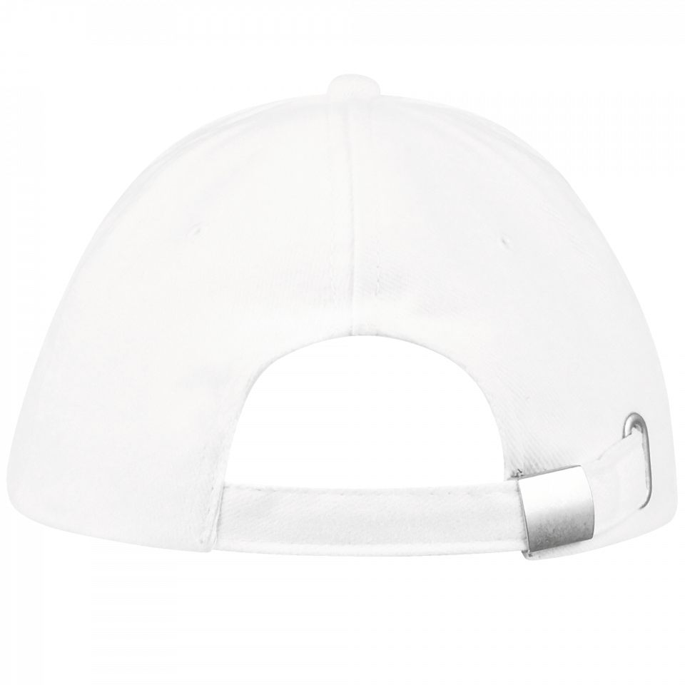 Gorra premium 6 paneles personalizada