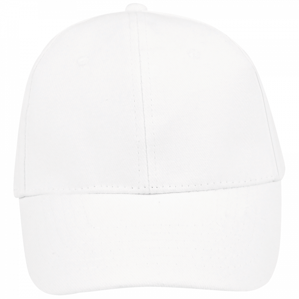 Gorra premium 6 paneles personalizada