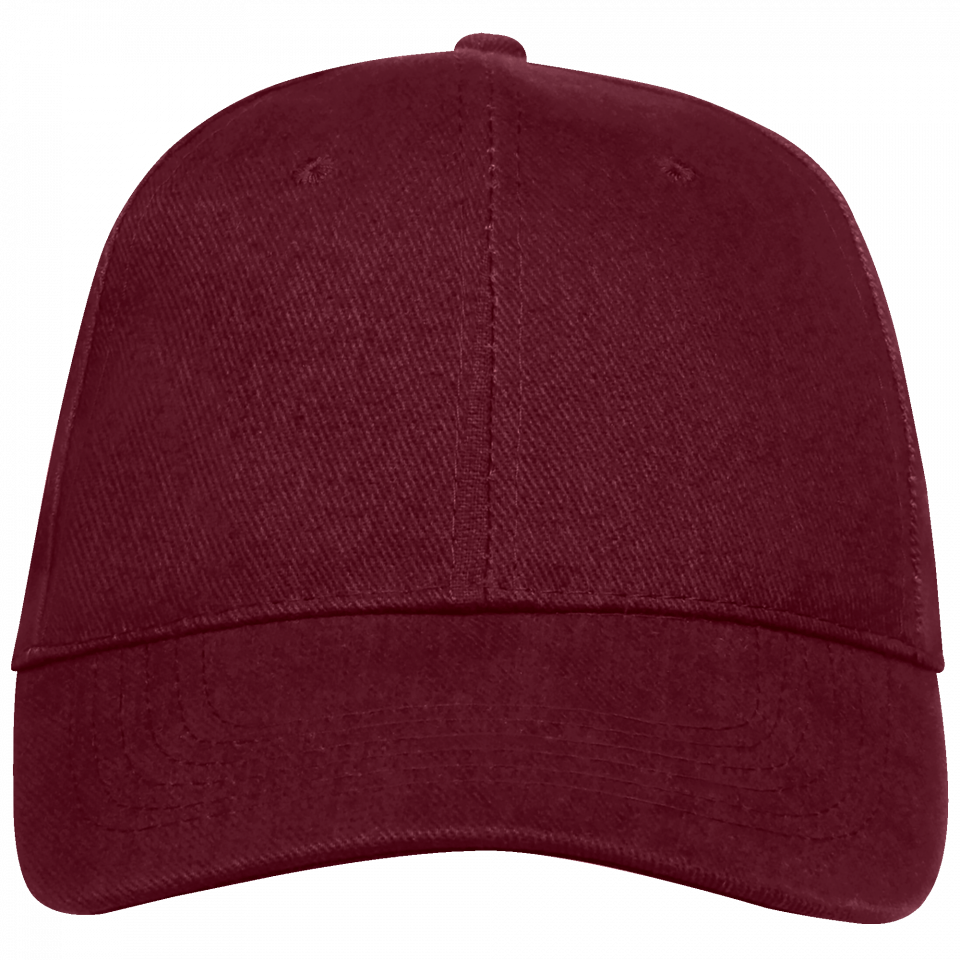 Gorra premium 6 paneles personalizada