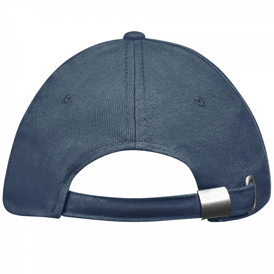 Gorra premium 6 paneles personalizada