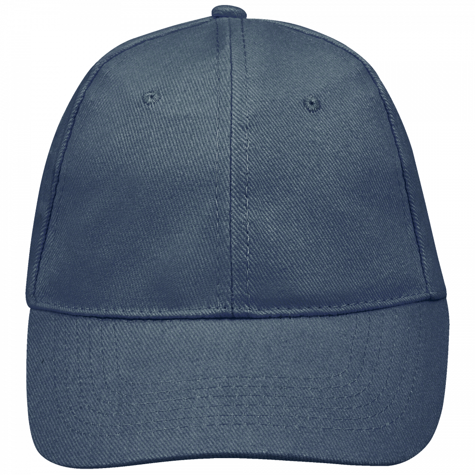 Gorra premium 6 paneles personalizada