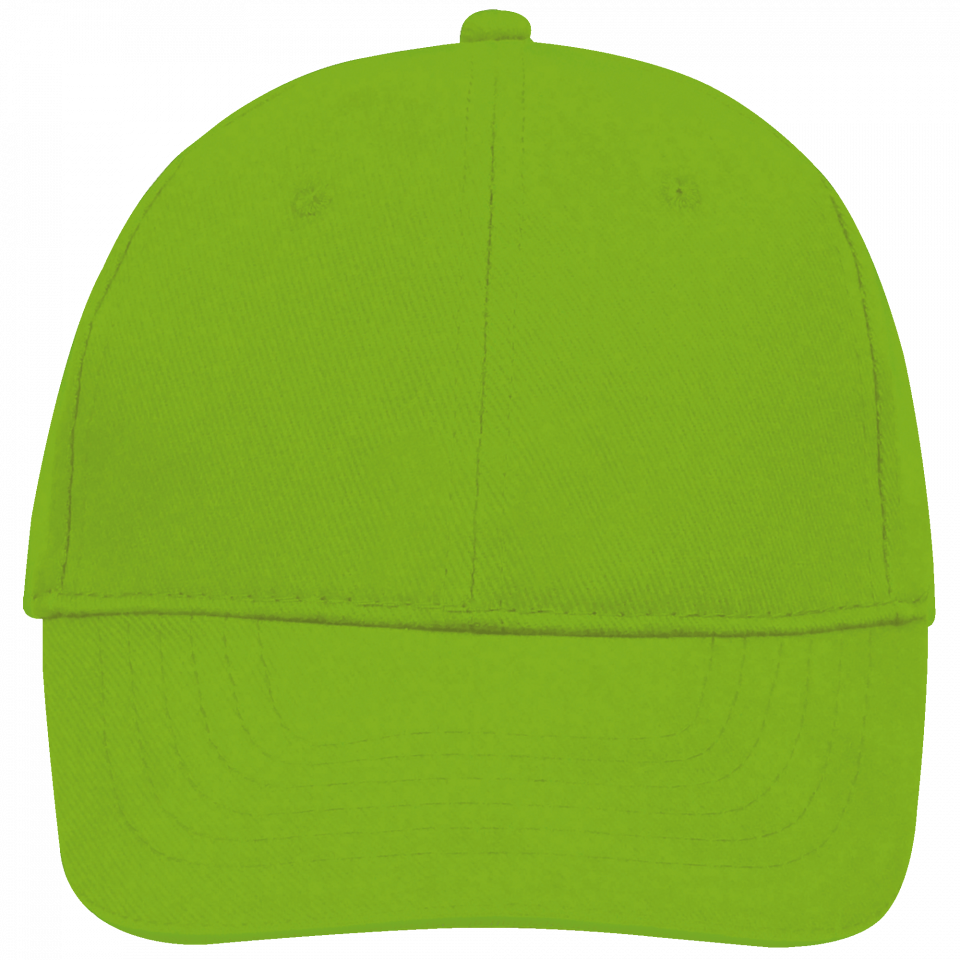 Gorra premium 6 paneles personalizada