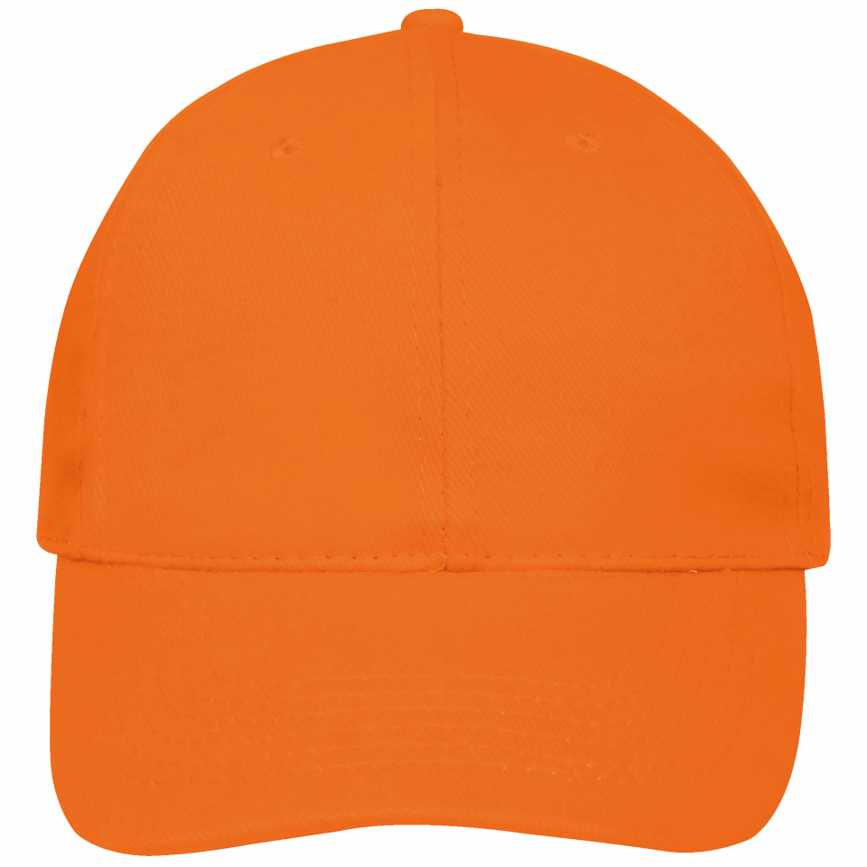 Gorra premium 6 paneles personalizada