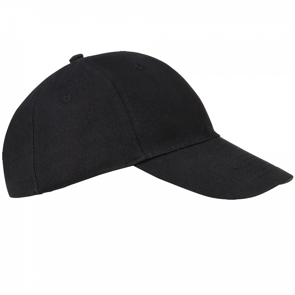 Gorra premium 6 paneles personalizada