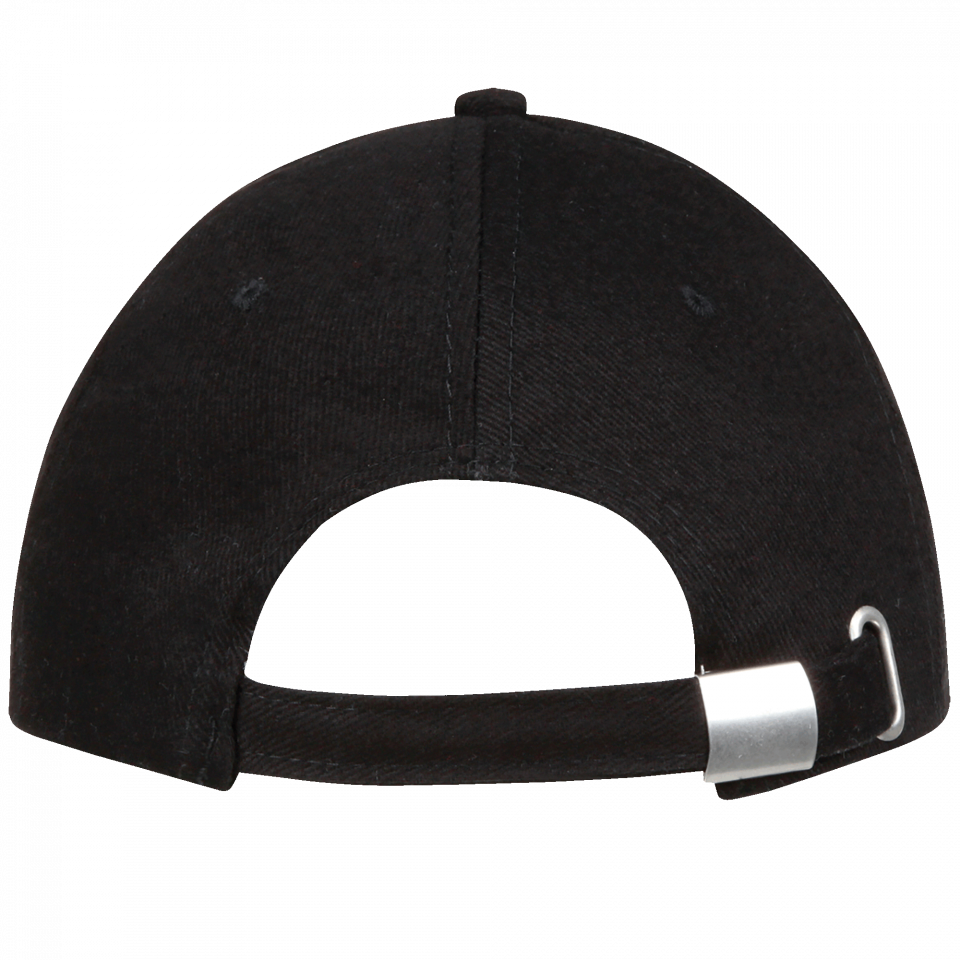 Gorra premium 6 paneles personalizada