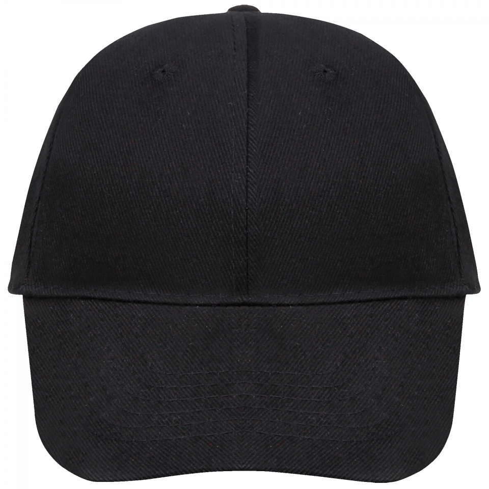 Gorra premium 6 paneles personalizada