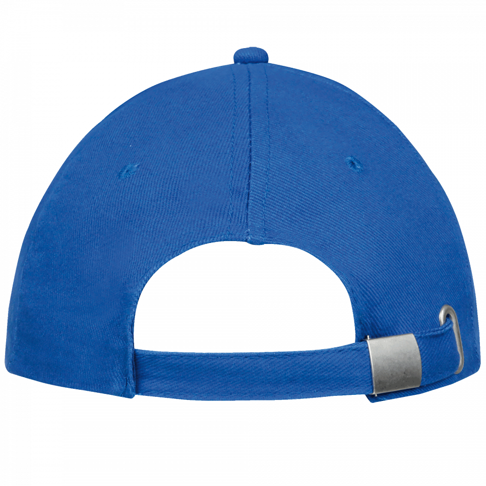 Gorra premium 6 paneles personalizada