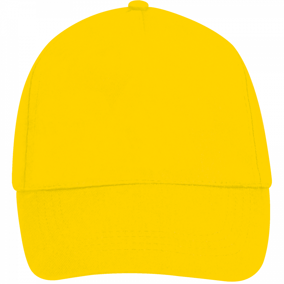 Gorra básica personalizada. La más barata